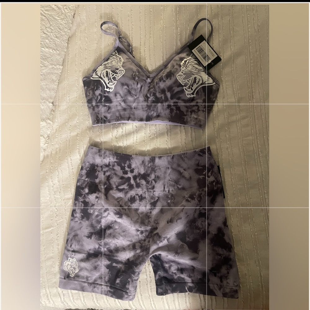 Darc Sport Seamless Set